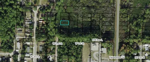 1308 W 2nd Street, CARRABELLE, FL 32322