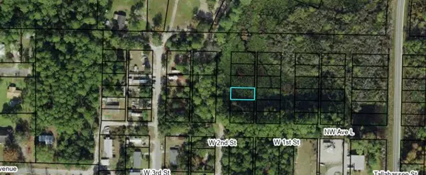 1306 W 2nd Street, CARRABELLE, FL 32322