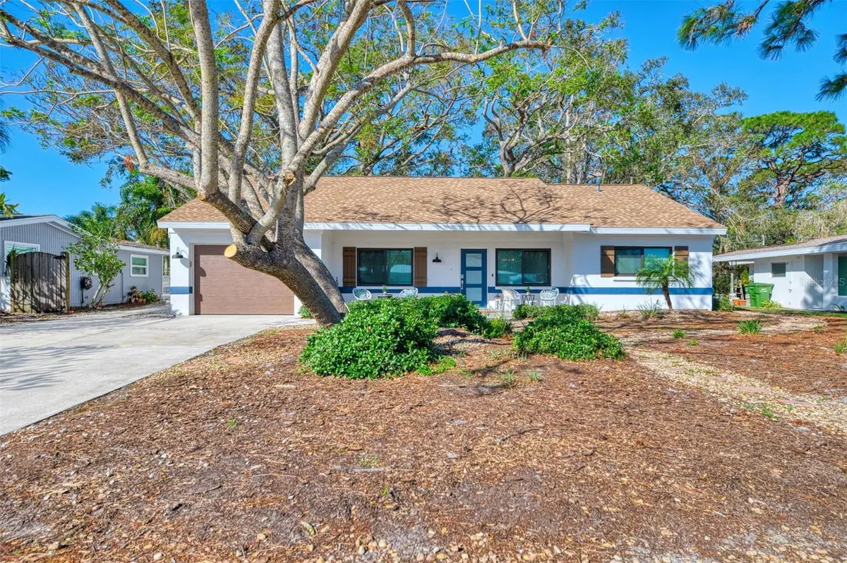 2120 Craft Lane, Sarasota, FL 34239 - #1