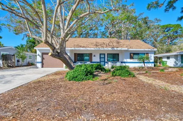 2120 Craft Lane, SARASOTA, FL 34239
