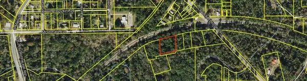 Lincoln Drive, CHATTAHOOCHEE, FL 32324