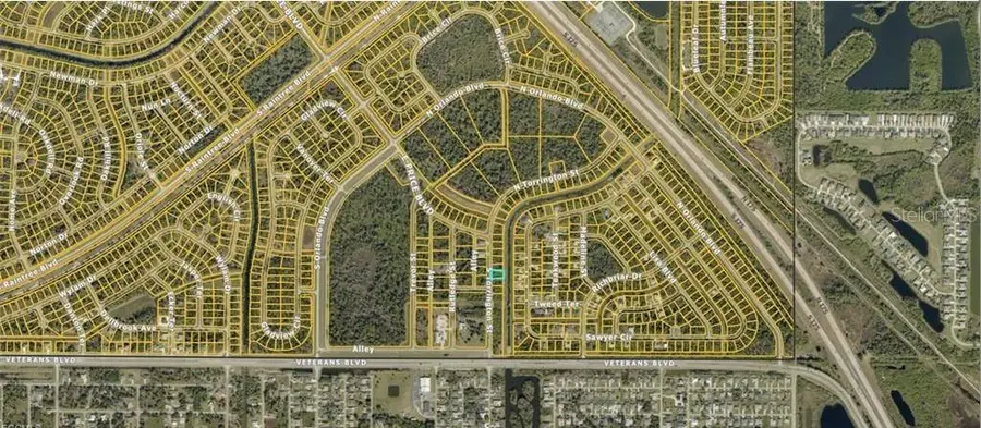 1152236203 S Torrington Street, North Port, FL 34288 - #2
