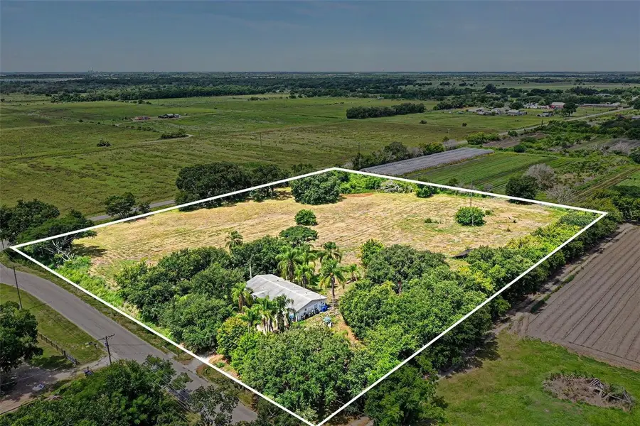 14845 Balm Road, Wimauma, FL 33598 - #2