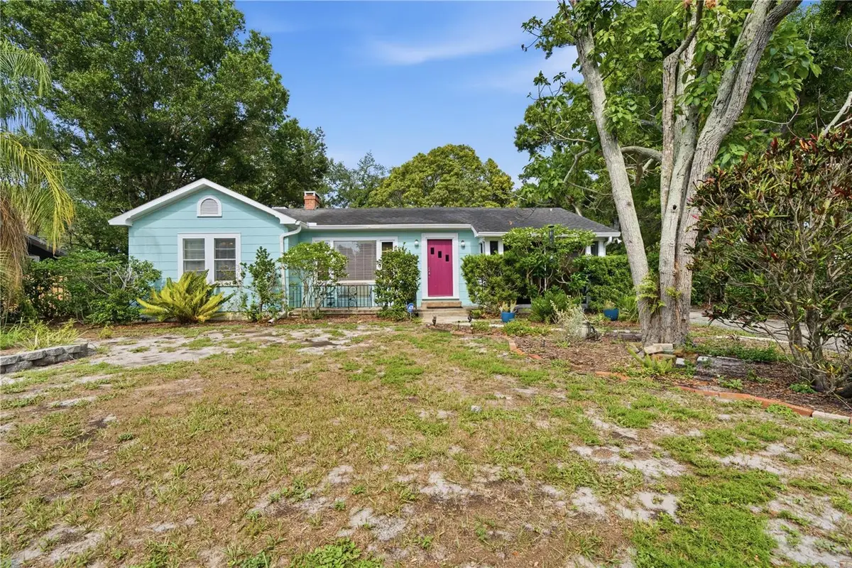 411 W 48th Street, Bradenton, FL 34209 - #1