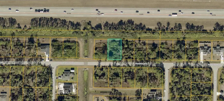 0950121002 Franzino Avenue, North Port, FL 34291 - #2