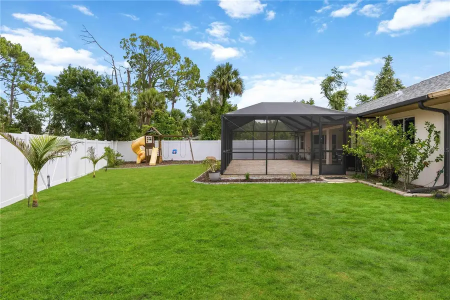 3691 Sesame Street, North Port, FL 34287 - #2