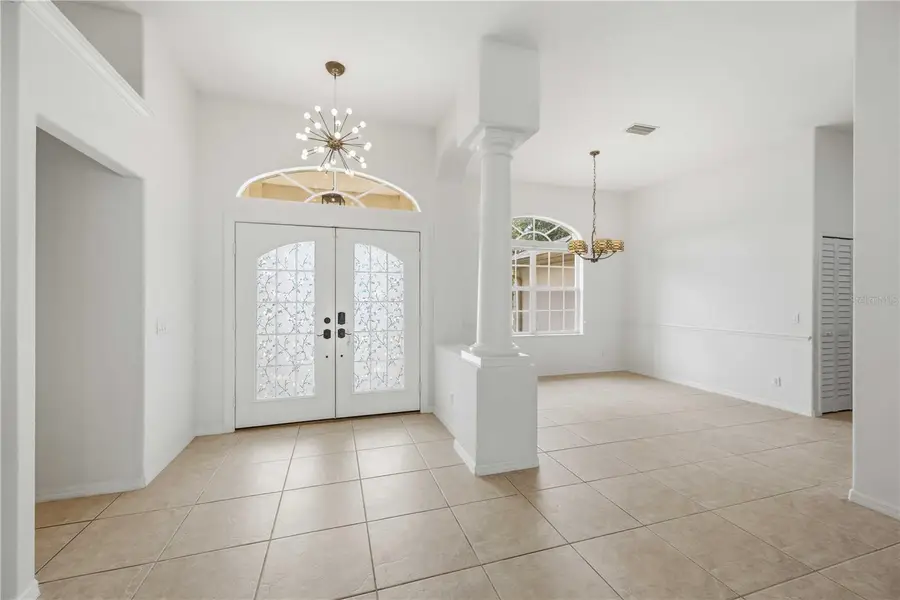 3691 Sesame Street, North Port, FL 34287 - #3
