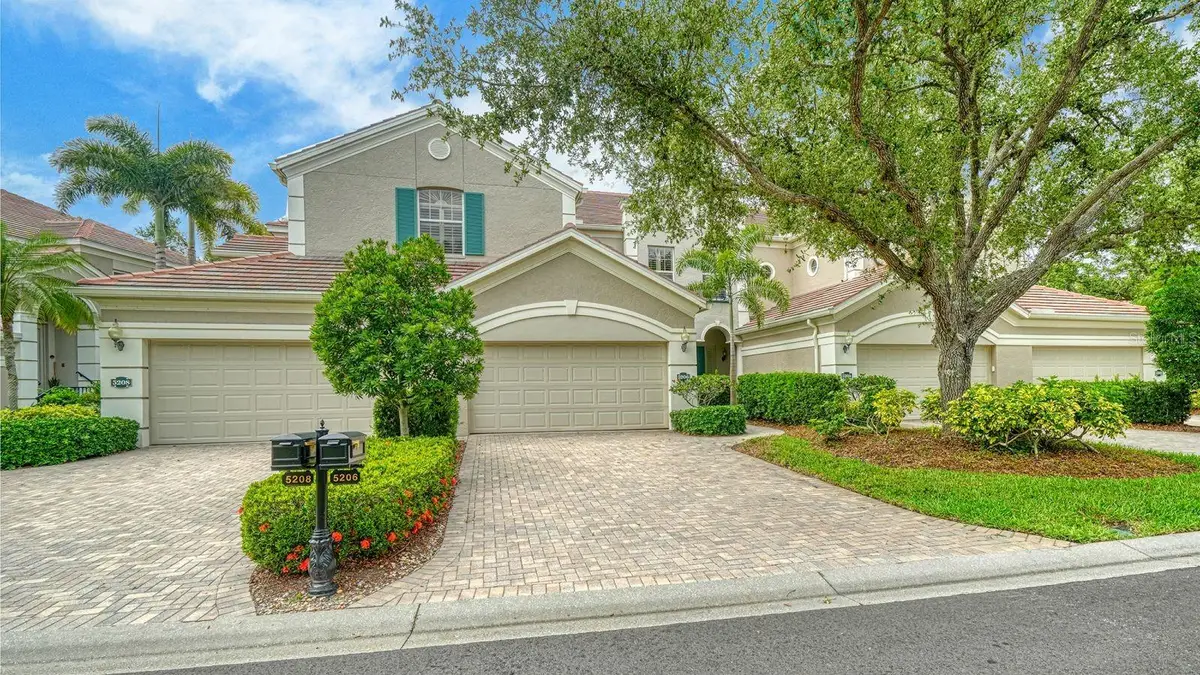5206 Bouchard Circle #101, Sarasota, FL 34238 - #1