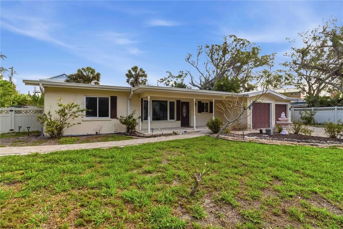 617 Calle De Peru, Sarasota, FL 34242 - #1