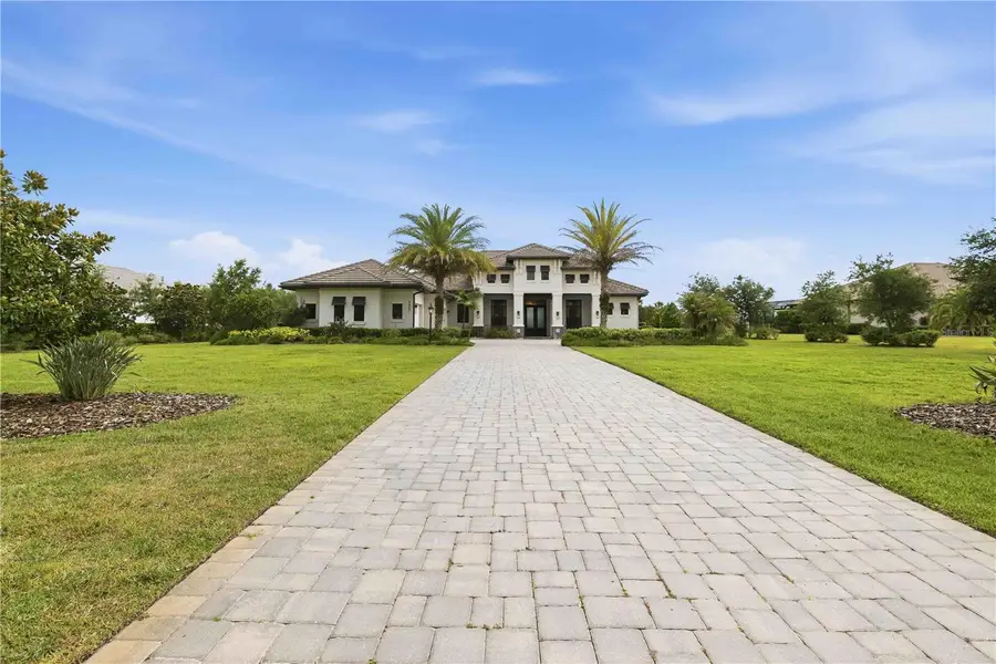 8452 Lindrick Lane, Bradenton, FL 34202 - #2