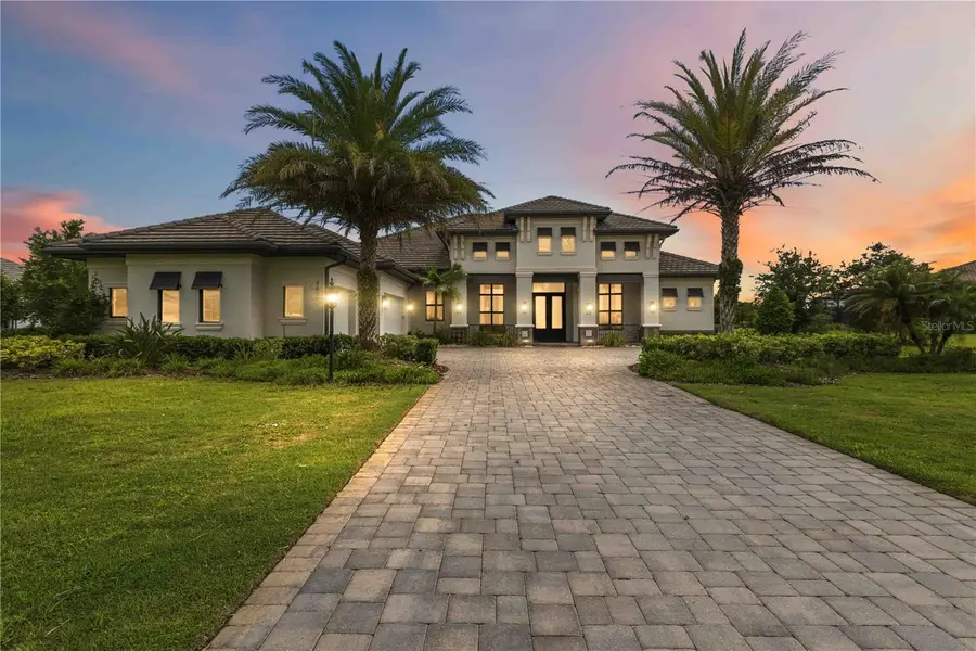 8452 Lindrick Lane, Bradenton, FL 34202 - #3