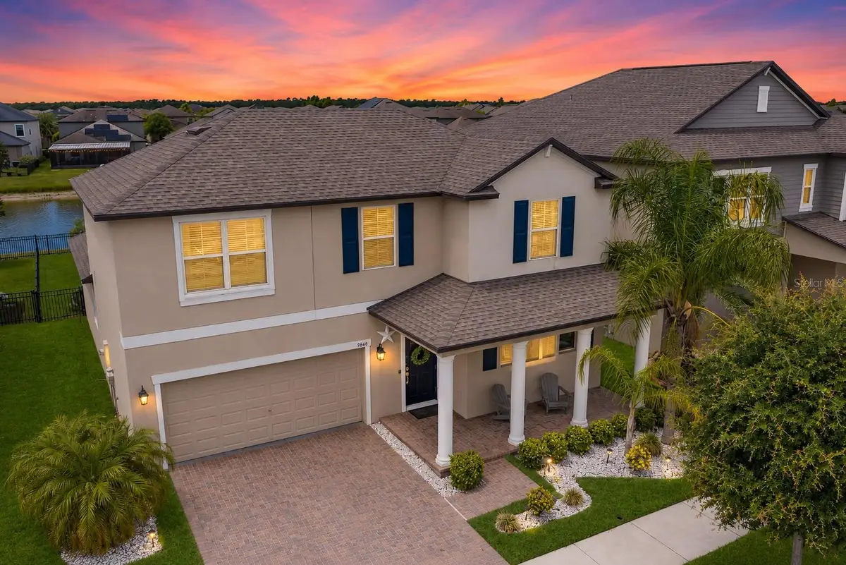 9646 Ivory Drive, Ruskin, FL 33573 - #1