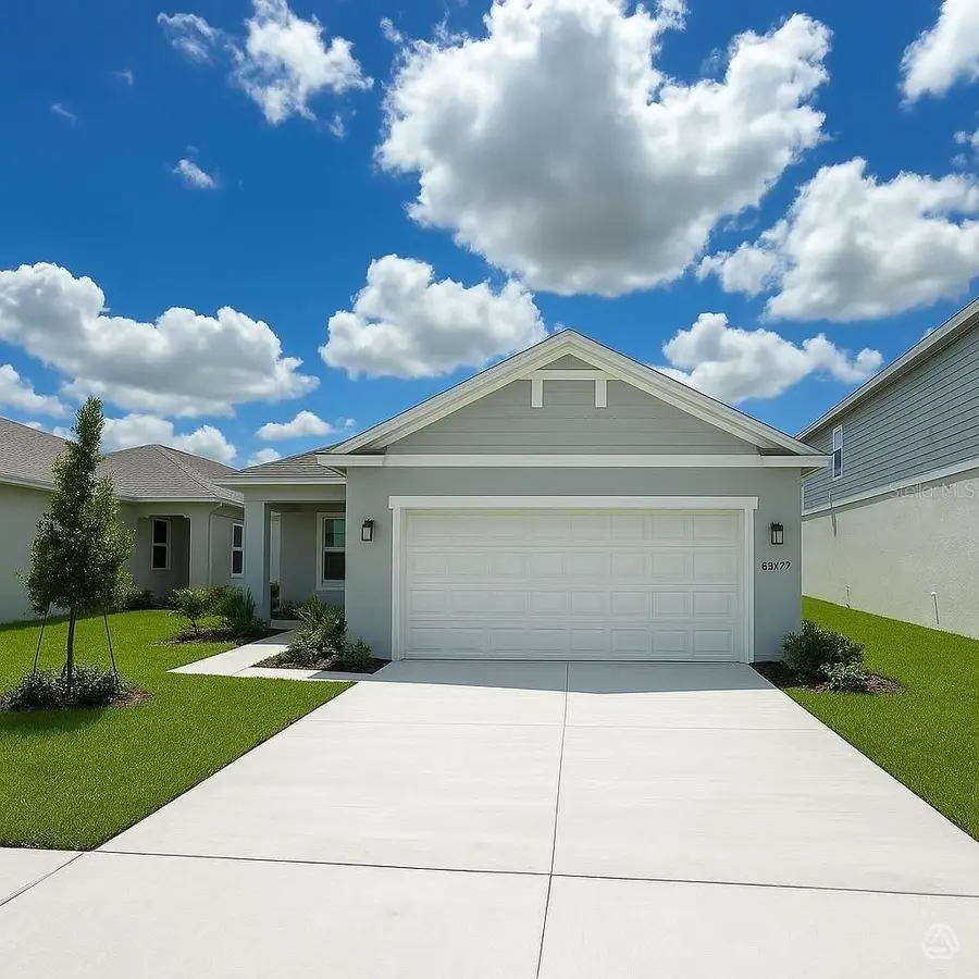 13037 Sassafras Trail, Parrish, FL 34219 - #2