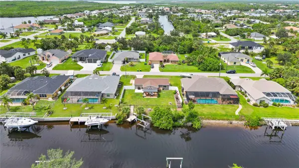 4394 Library Street, PORT CHARLOTTE, FL 33948