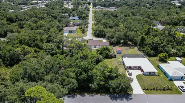 3388 Hampton Street, PORT CHARLOTTE, FL 33948