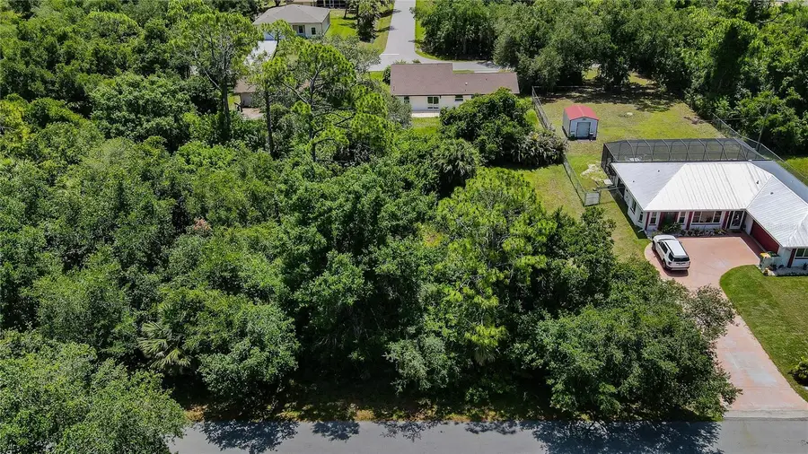 3388 Hampton Street, Port Charlotte, FL 33948 - #2