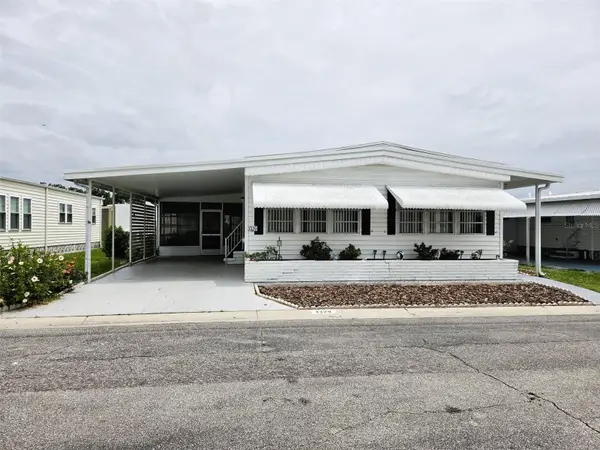 3329 Oakwood Boulevard N, SARASOTA, FL 34237