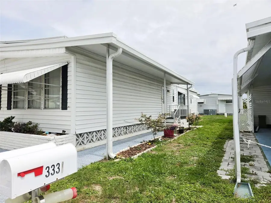 3329 Oakwood Boulevard N, Sarasota, FL 34237 - #3