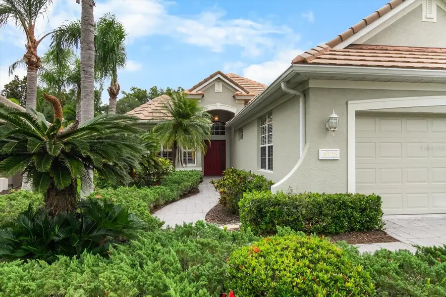 6705 Pebble Beach Way, Lakewood Ranch, FL 34202 - #2