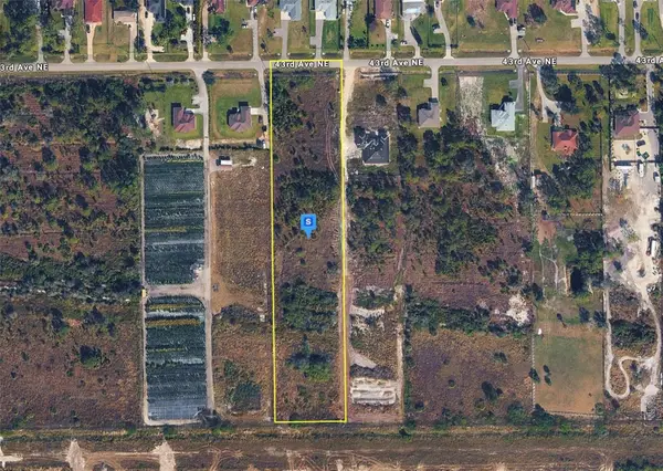 4300 43rd Avenue Ne, NAPLES, FL 34120