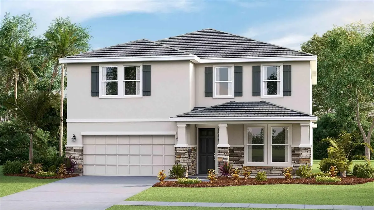2811 Fishery Court, Lakewood Ranch, FL 34211 - #1