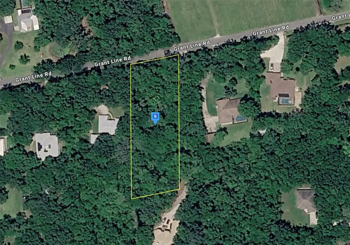 3387 Grantline Road, Mims, FL 32754 - #1