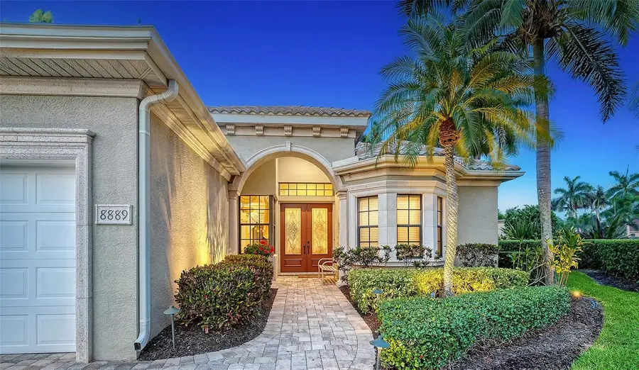 8889 Enclave Court, Sarasota, FL 34238 - #3
