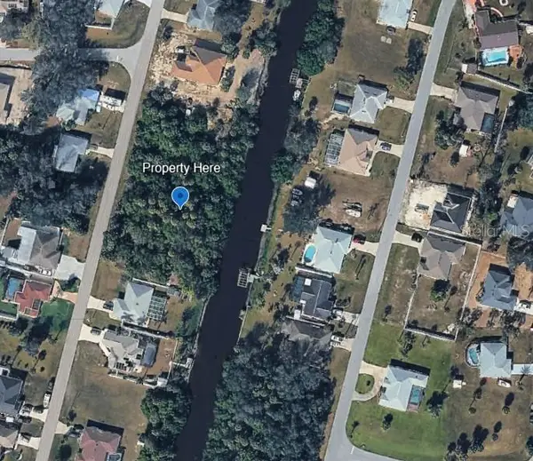 60 Eppinger Drive, PORT CHARLOTTE, FL 33953