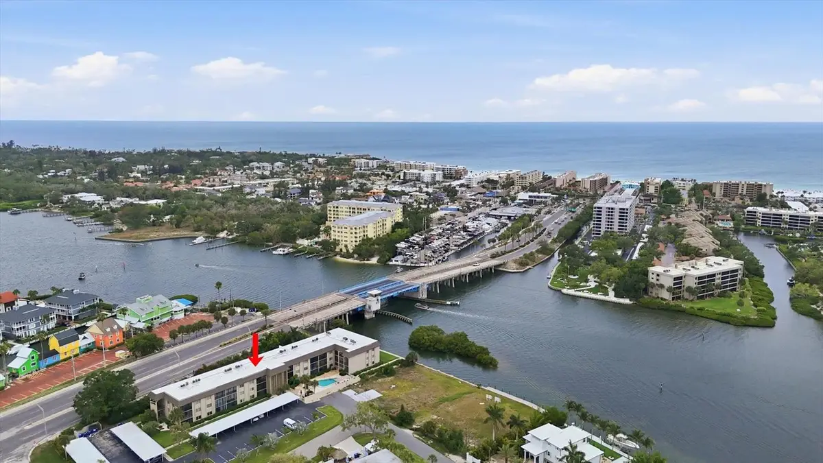 6470 Hollywood Boulevard #208, Sarasota, FL 34231 - #1