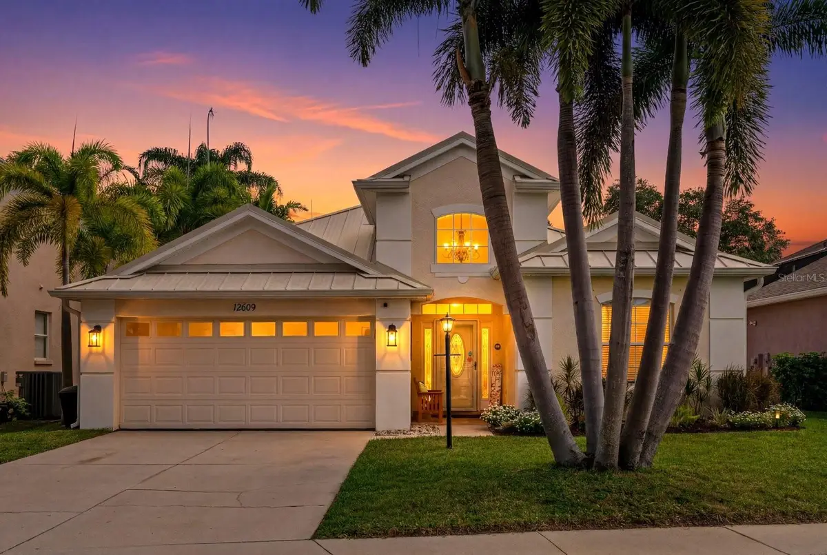 12609 Rockrose Glen, Lakewood Ranch, FL 34202 - #1