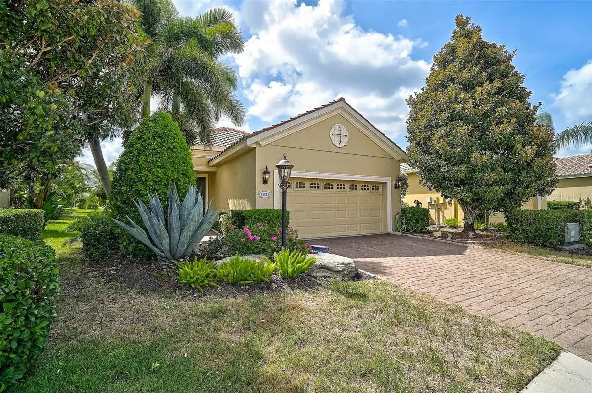 14326 Stirling Drive, Bradenton, FL 34202 - #1