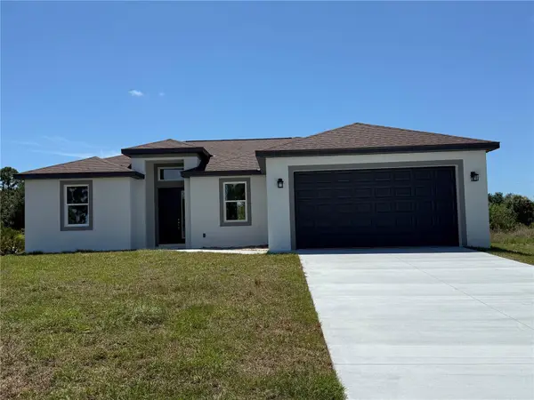 7329 Athens Terrace, PORT CHARLOTTE, FL 33981