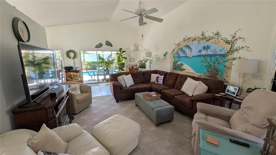 5406 83rd Terrace E, Sarasota, FL 34243 - #3