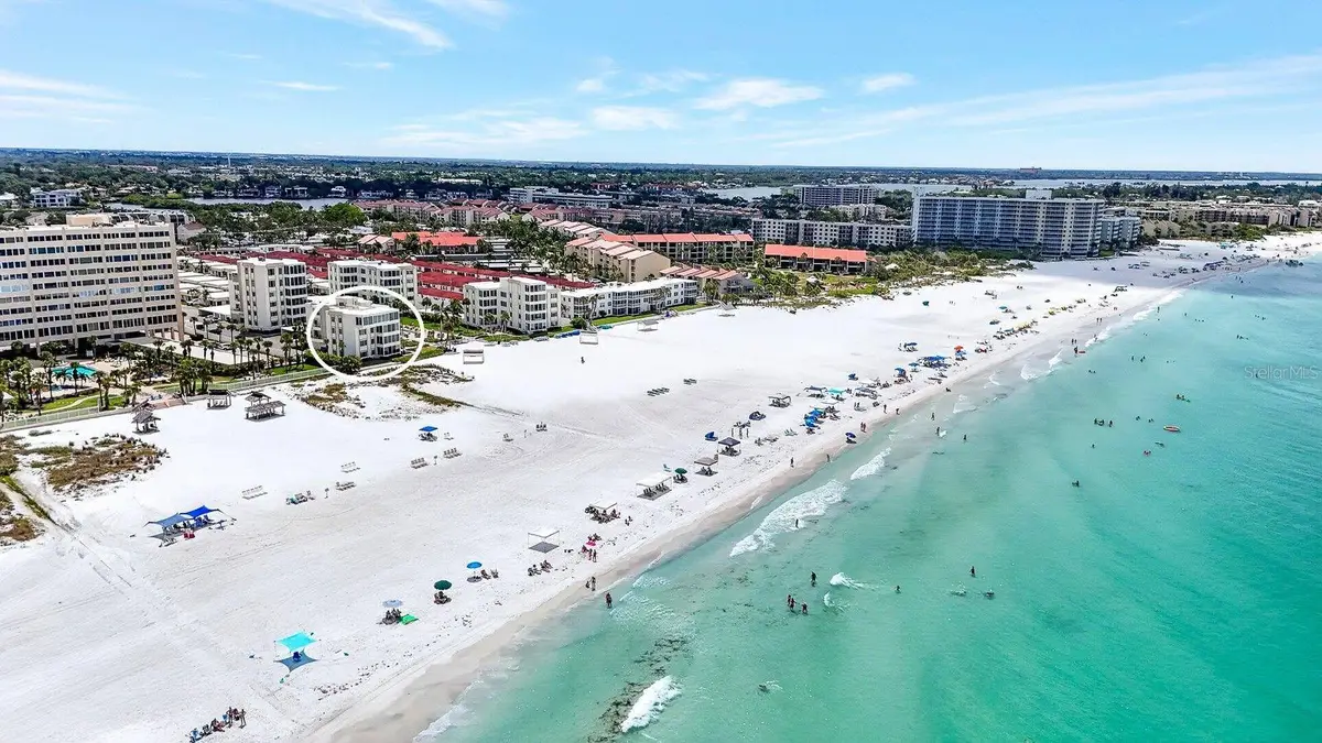 6144 Midnight Pass Road #3N, Sarasota, FL 34242 - #1