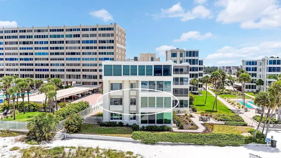 6144 Midnight Pass Road #3N, Sarasota, FL 34242 - #3