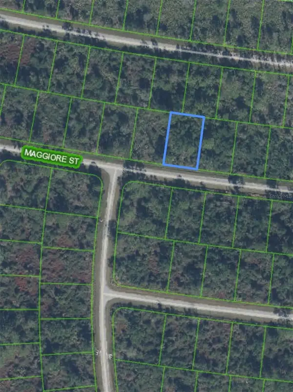 7930 Maggiore Street, SEBRING, FL 33872