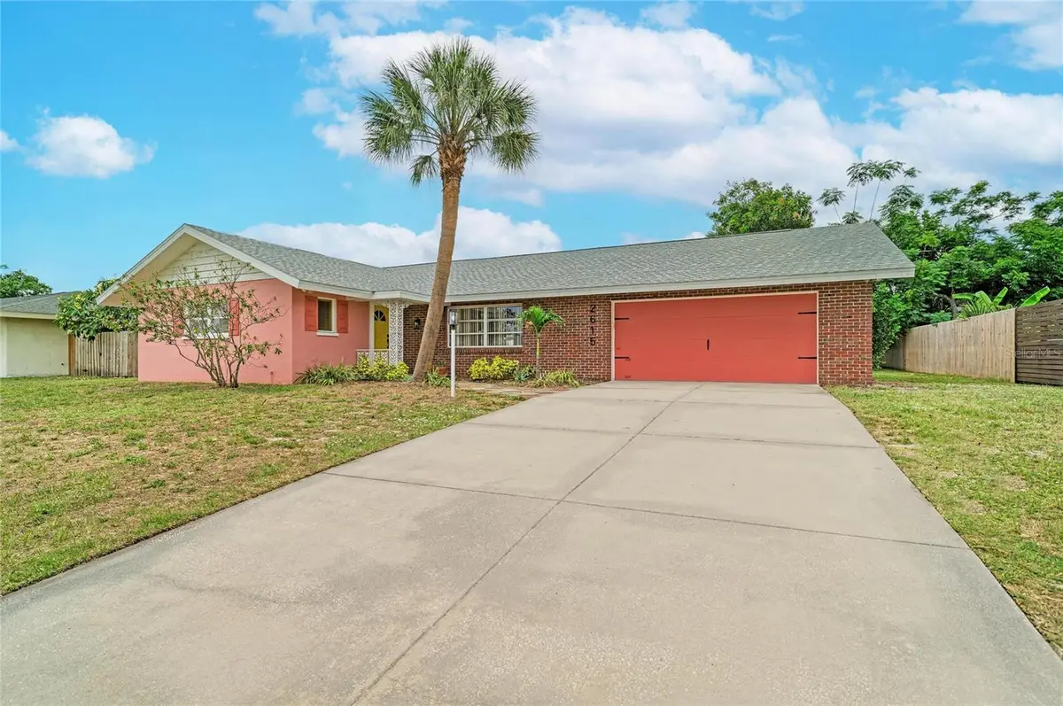 2615 Sheridan Drive, Sarasota, FL 34239 - #1