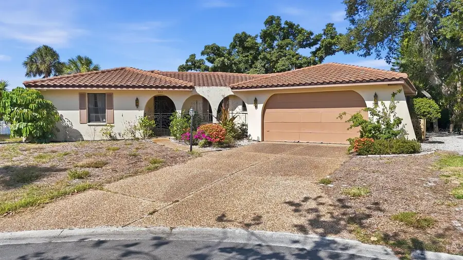 522 Commonwealth Lane, Sarasota, FL 34242 - #2