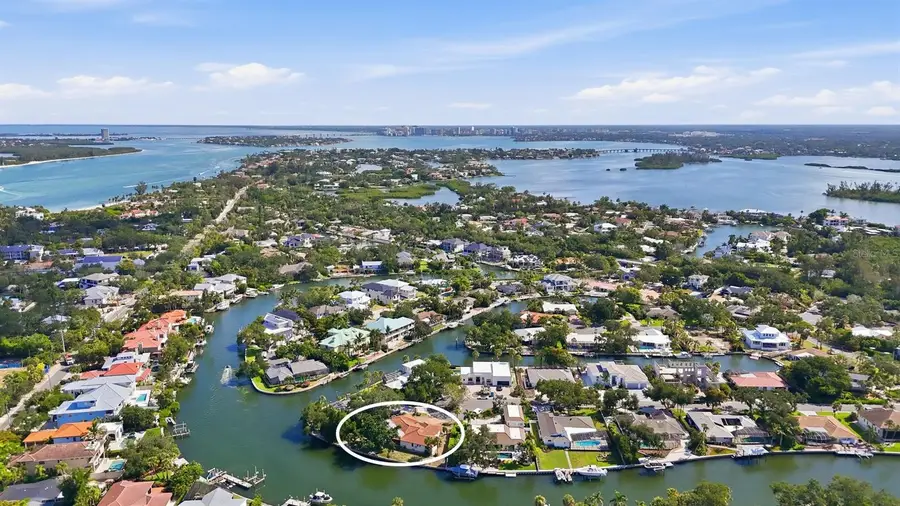 522 Commonwealth Lane, Sarasota, FL 34242 - #3