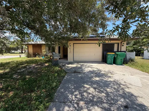 333 Timbruce Lane Nw, PORT CHARLOTTE, FL 33952