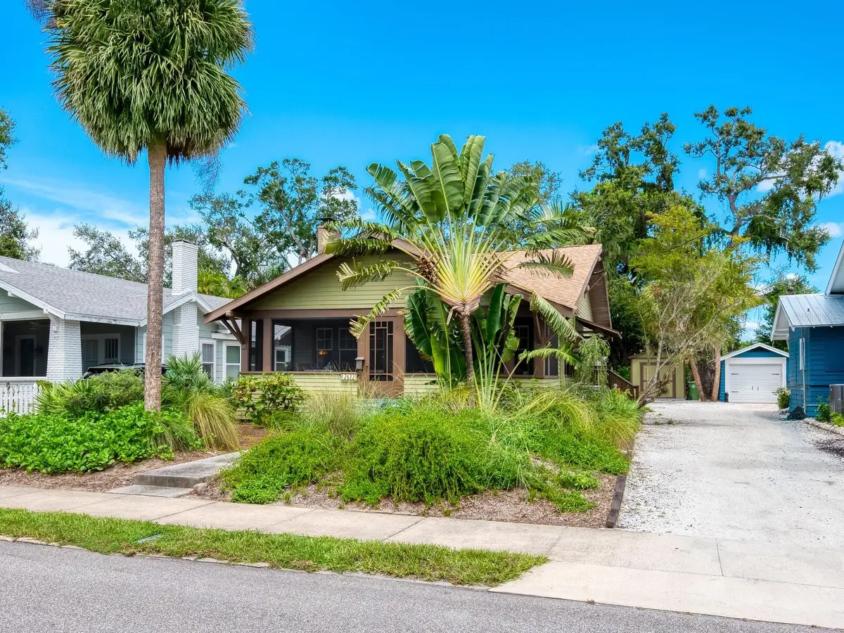 2322 7th Avenue W, Bradenton, FL 34205 - #1