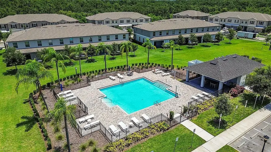 9622 Pembrooke Pines Drive, Sun City Center, FL 33573 - #2