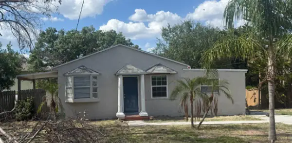3005 W Van Buren Drive, TAMPA, FL 33611