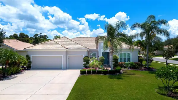 6215 46th Court E, BRADENTON, FL 34203