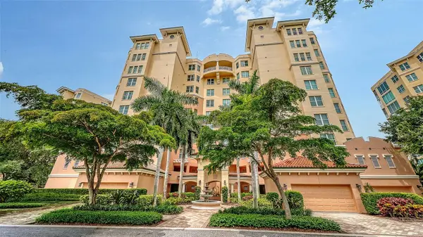 401 N Point Road #504, OSPREY, FL 34229