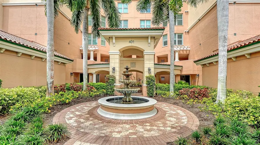 401 N Point Road #504, Osprey, FL 34229 - #2