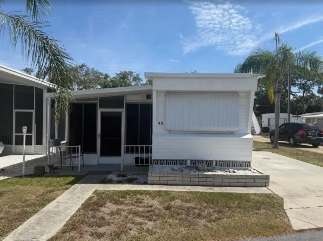 90 Southwinds Drive, Sarasota, FL 34231 - #1