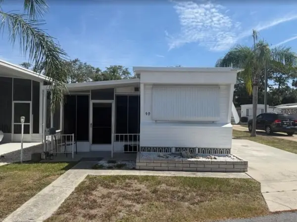 90 Southwinds Drive, SARASOTA, FL 34231