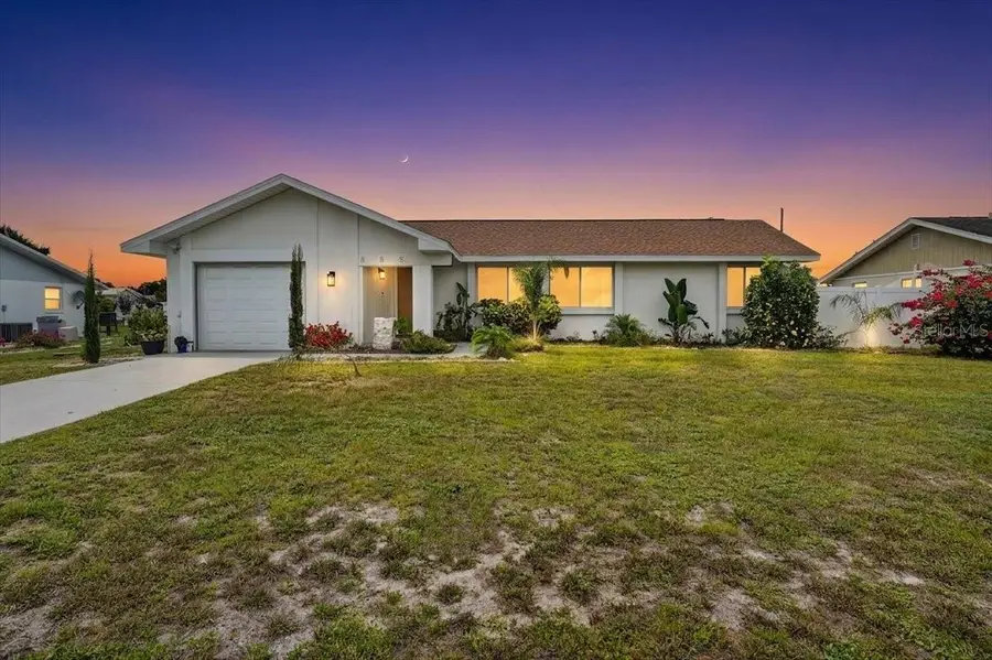 885 Fairfax Terrace Nw, Port Charlotte, FL 33948 - #2