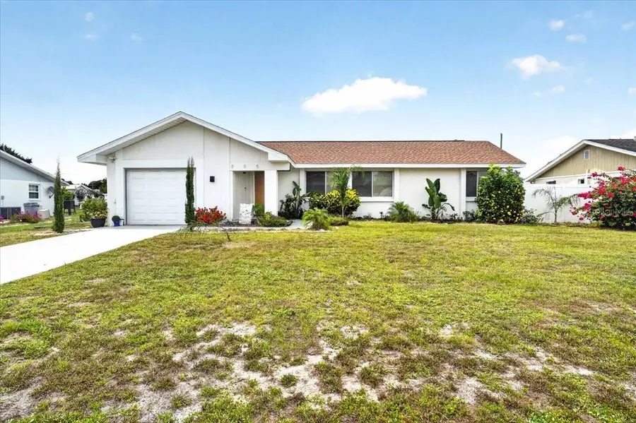 885 Fairfax Terrace Nw, Port Charlotte, FL 33948 - #3